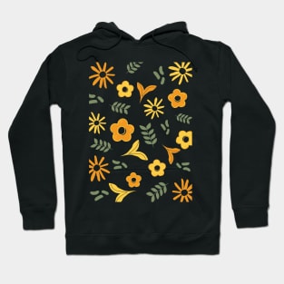 Summer Is My Season - 1 Hoodie